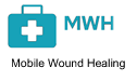 Mobile Wound Healing Management logo